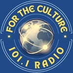 101.1 Radio For The Culture